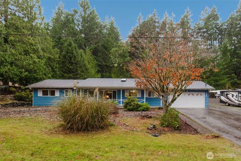 Photo of 9641 Priddy Vista Road NW, Seabeck, WA 98380 (MLS # 2459488)
