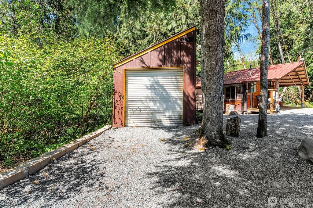 Photo of 126 Osborn Rd RD, Ashford, WA 98304 (MLS # 2516543)