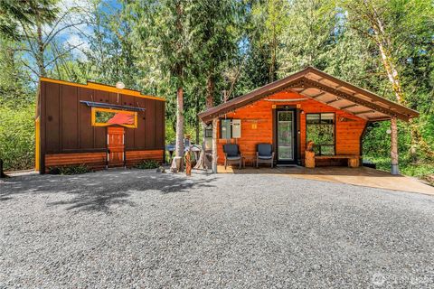 Photo of 126 Osborn Rd RD, Ashford, WA 98304 (MLS # 2516543)
