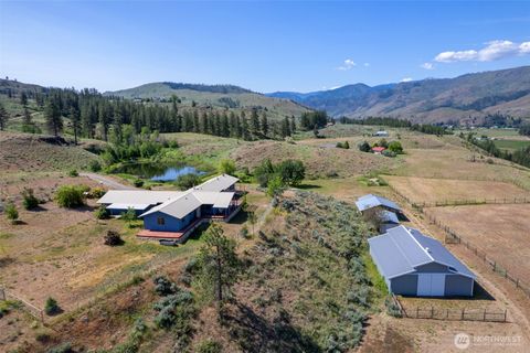 87 Vintin Road Carlton WA 98814