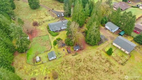 Photo of 9218 169th Avenue NE, Granite Falls, WA 98252 (MLS # 2485526)