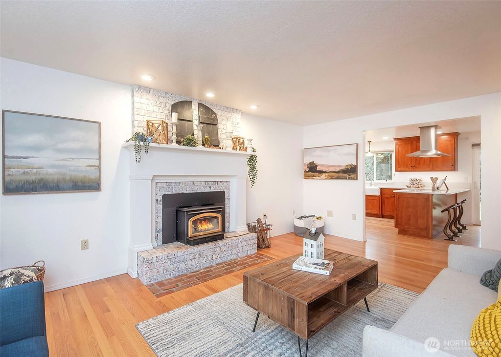 Photo of 9218 169th Avenue NE, Granite Falls, WA 98252 (MLS # 2485526)