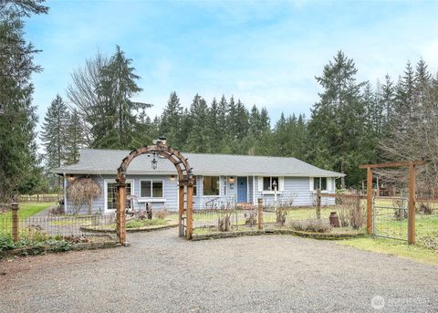 Photo of 9218 169th Avenue NE, Granite Falls, WA 98252 (MLS # 2485526)