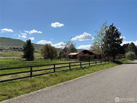 Photo of 3620 Riverbottom Road, Ellensburg, WA 98926 (MLS # 2516424)