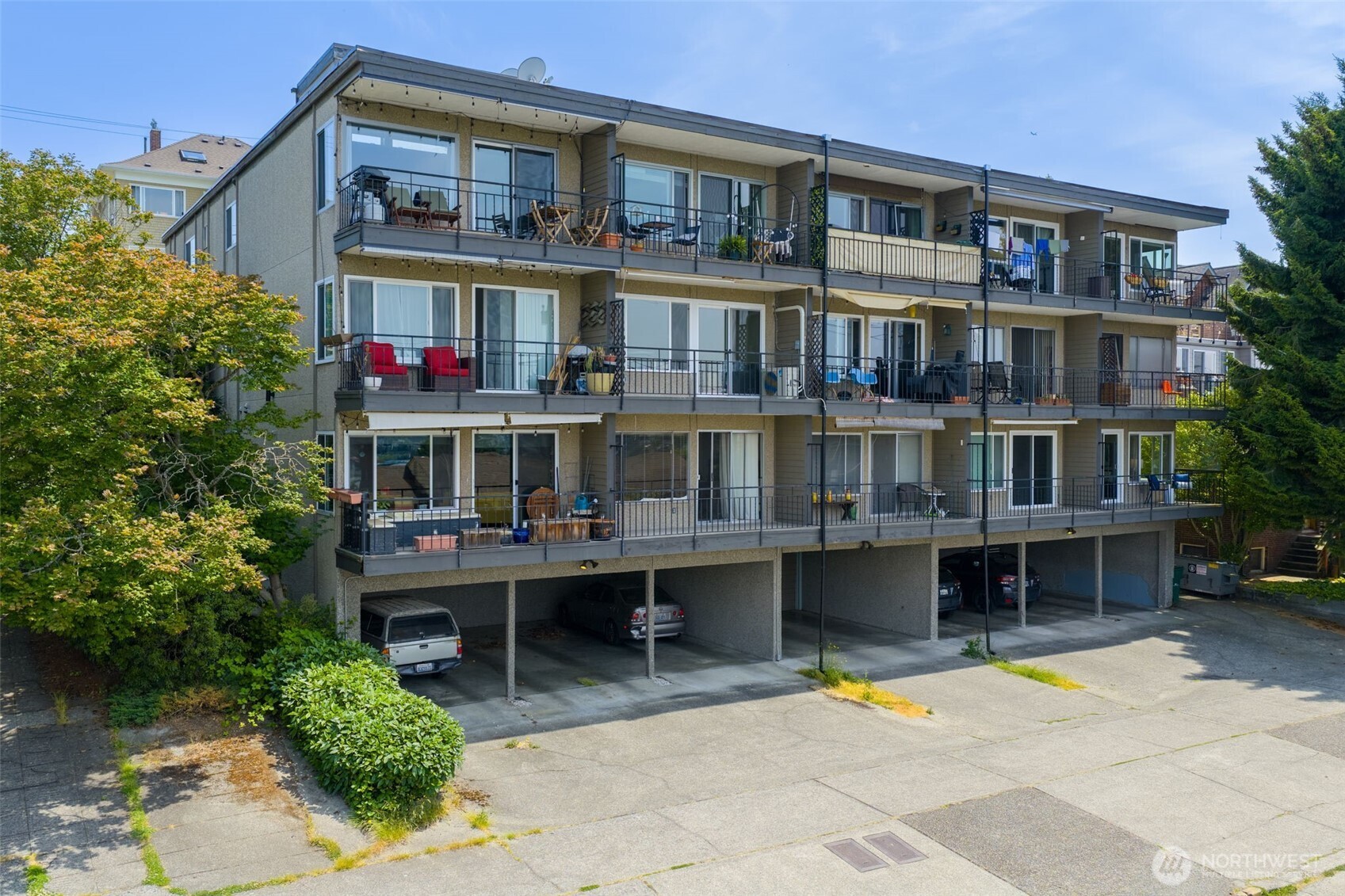 303 N 44th Street 105