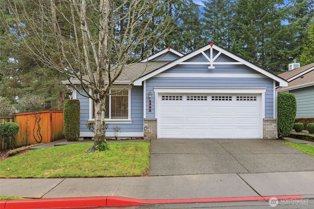Photo of 5323 Ivy Hill Lane SE, Lacey, WA 98513 (MLS # 2467366)