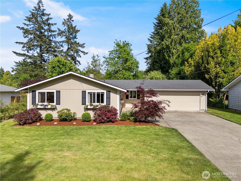 Photo of 1616 Alder Street SE, Lacey, WA 98503 (MLS # 2527952)