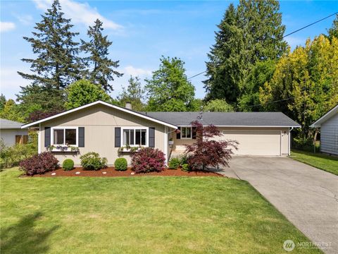 Photo of 1616 Alder Street SE, Lacey, WA 98503 (MLS # 2527952)