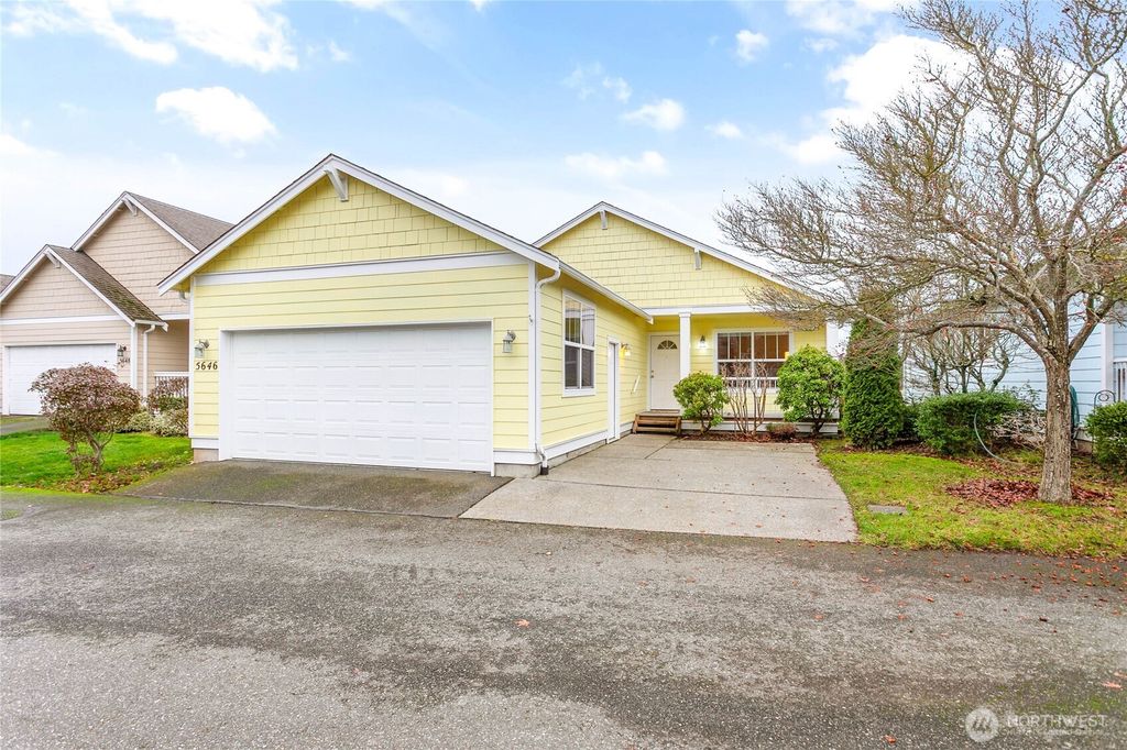Photo of 5646 Correll Court, Ferndale, WA 98248 (MLS # 2460071)