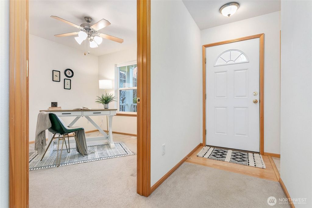 Photo of 5646 Correll Court, Ferndale, WA 98248 (MLS # 2460071)