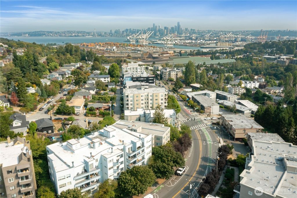 Photo of 3230 SW Avalon Way, Seattle, WA 98126 (MLS # 2436117)