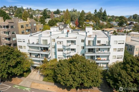 Photo of 3230 SW Avalon Way, Seattle, WA 98126 (MLS # 2436117)