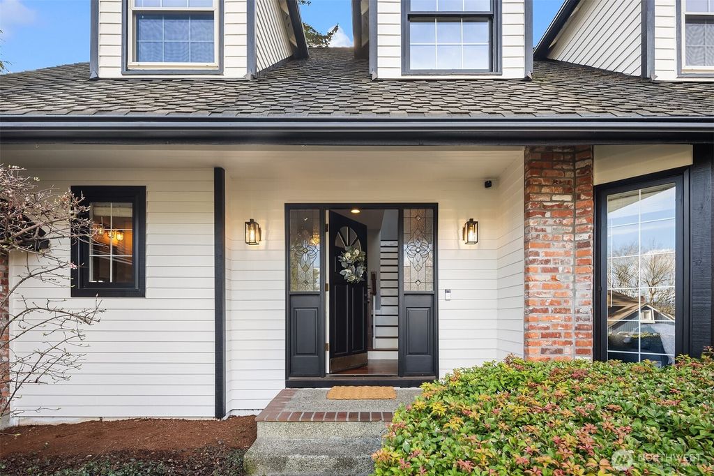 Photo of 4511 164th Court NE, Redmond, WA 98052 (MLS # 2339617)
