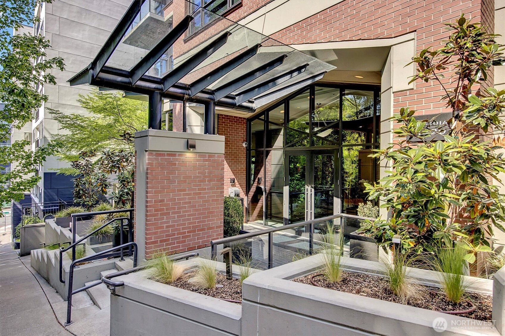 1420 Terry Avenue 603