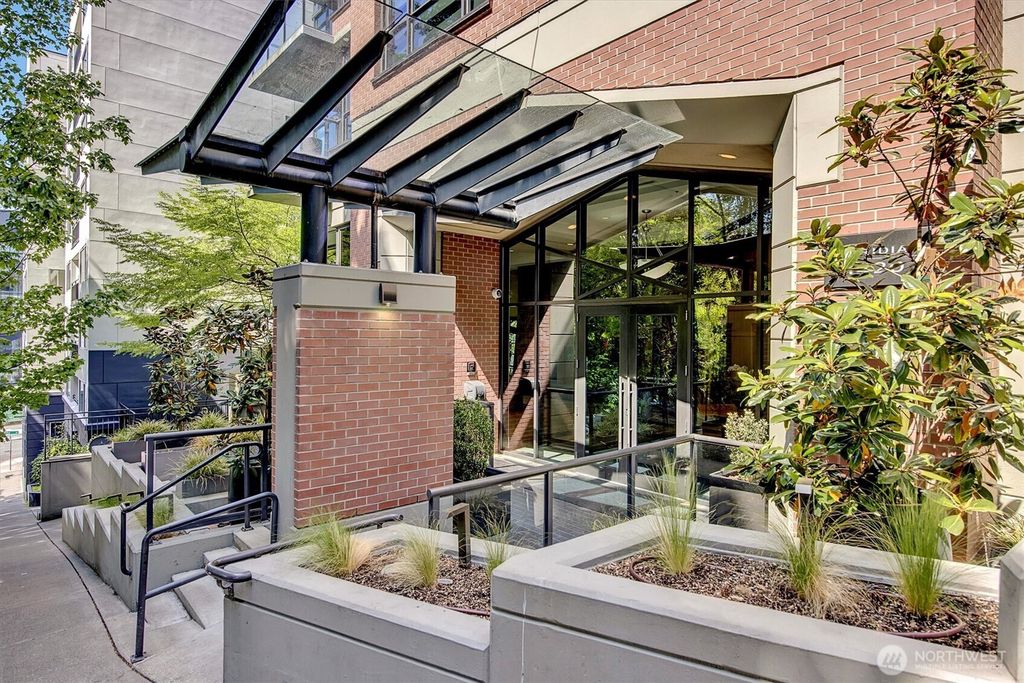 Photo of 1420 Terry Avenue #603, Seattle, WA 98101 (MLS # 2369176)