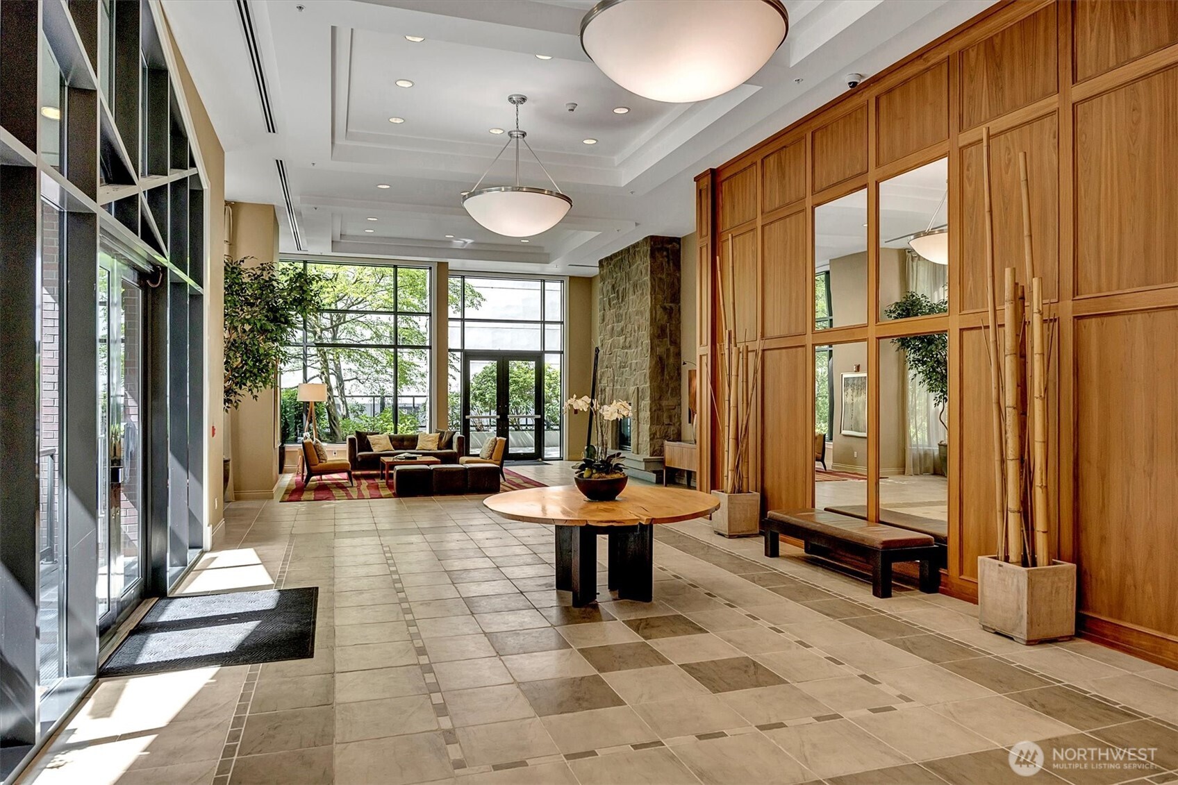 1420 Terry Avenue 603