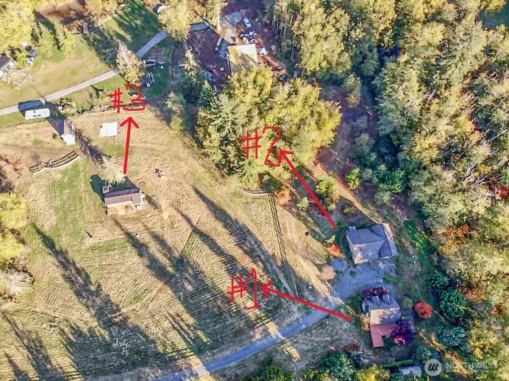 Photo of 9212 138th Street NE, Arlington, WA 98223 (MLS # 2446949)