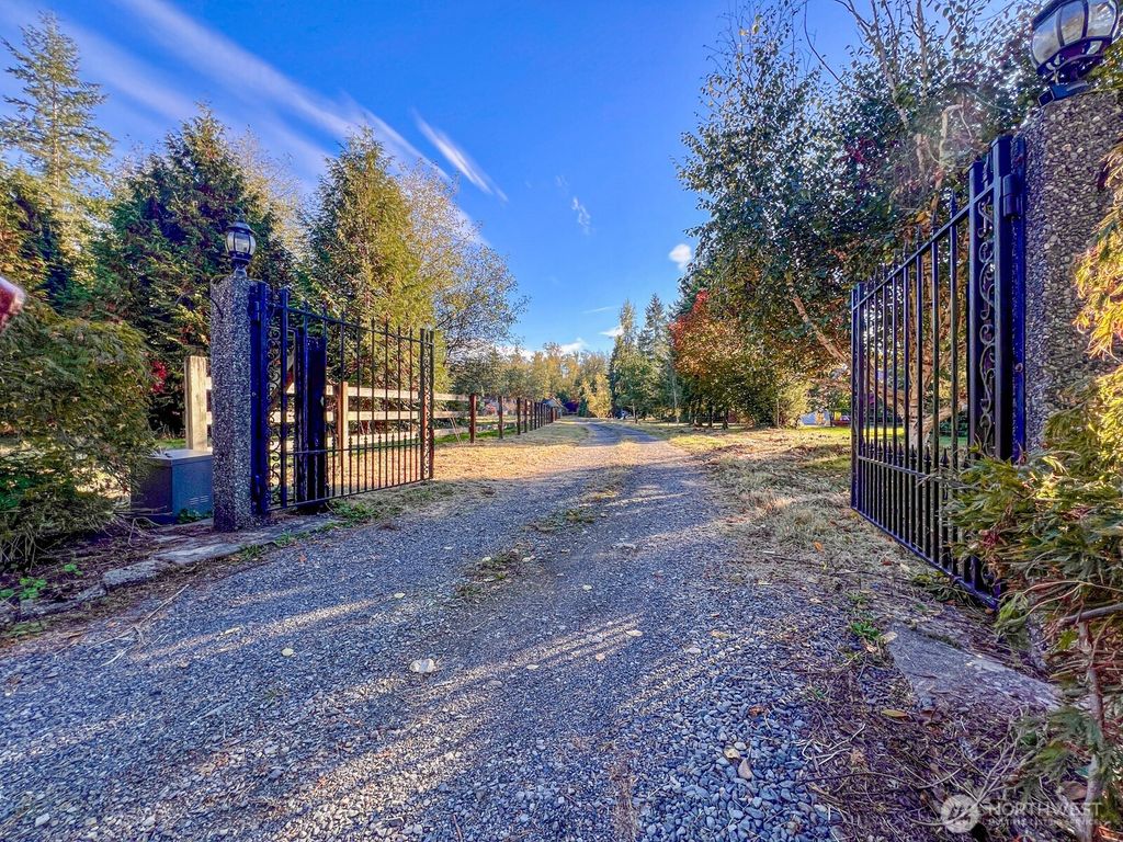 Photo of 9212 138th Street NE, Arlington, WA 98223 (MLS # 2446949)