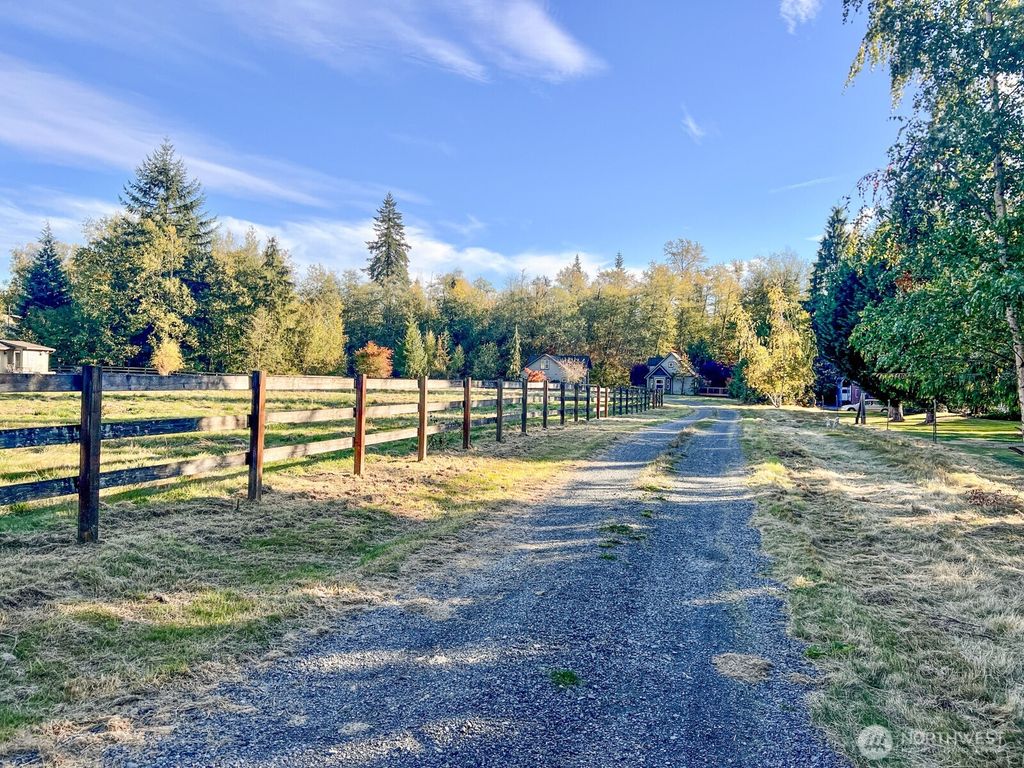 Photo of 9212 138th Street NE, Arlington, WA 98223 (MLS # 2446949)