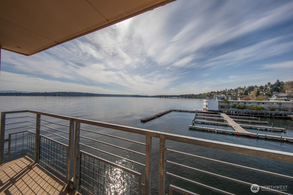 Photo of 334 Lakeside Avenue S #307, Seattle, WA 98144 (MLS # 2358865)