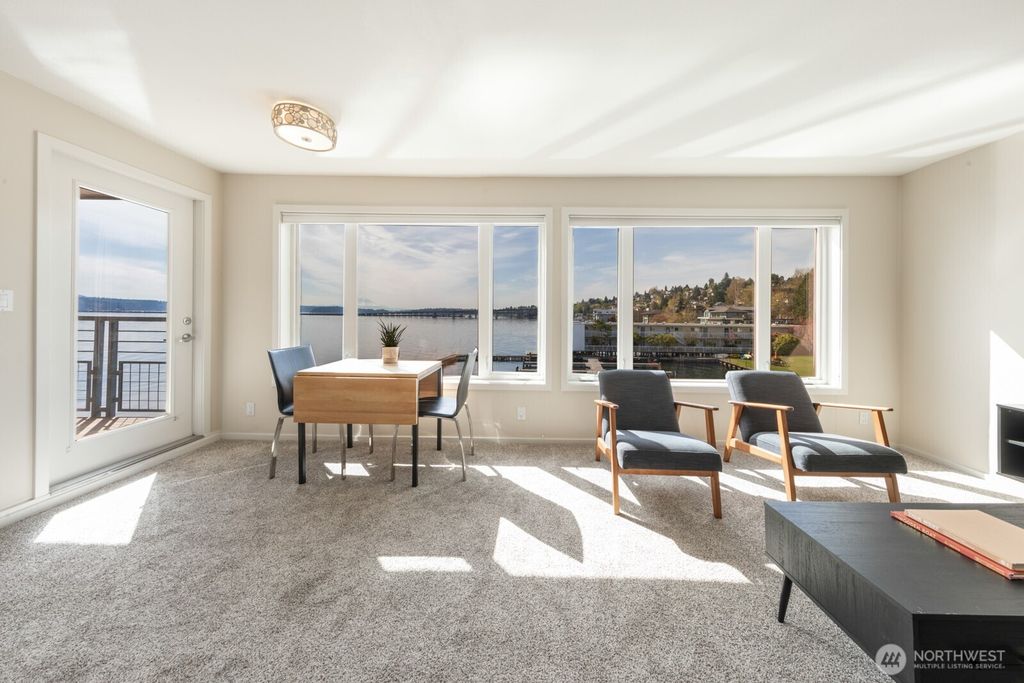 Photo of 334 Lakeside Avenue S #307, Seattle, WA 98144 (MLS # 2358865)