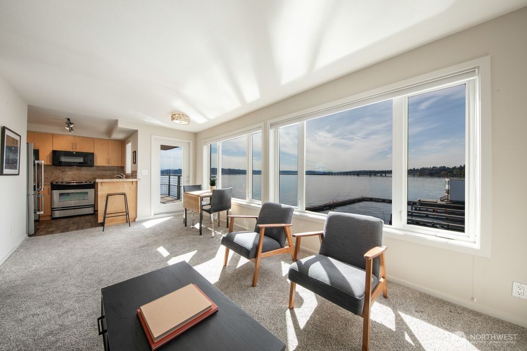 Photo of 334 Lakeside Avenue S #307, Seattle, WA 98144 (MLS # 2358865)