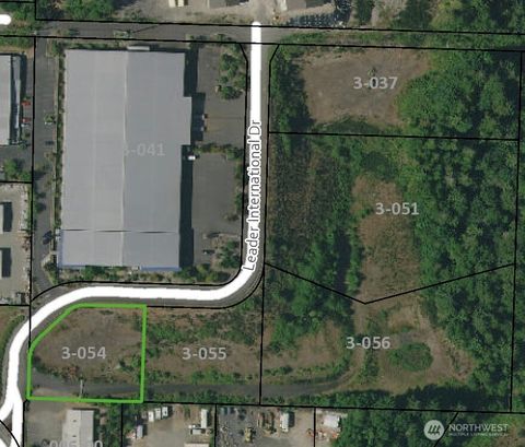 3 Leader International Drive Port Orchard WA 98367