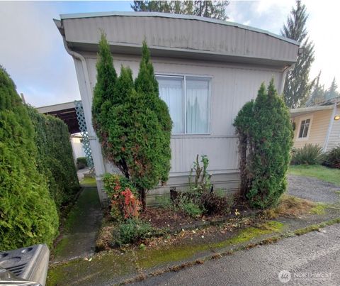 Photo of 930 Trosper Road SW #3, Tumwater, WA 98512 (MLS # 2466231)