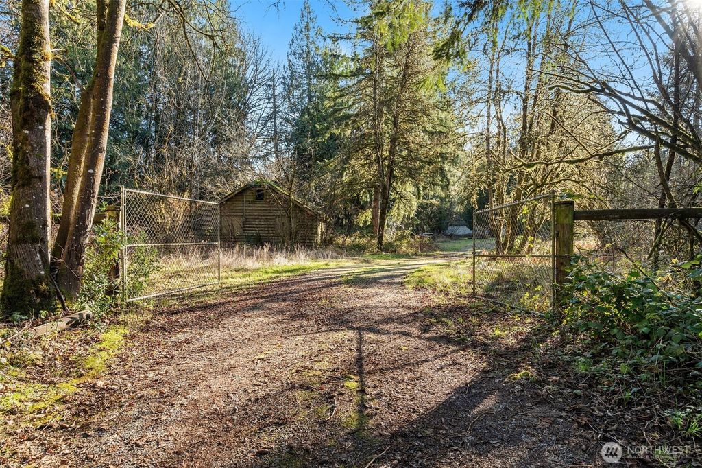 Photo of 10714 180th Street SE, Snohomish, WA 98296 (MLS # 2479264)