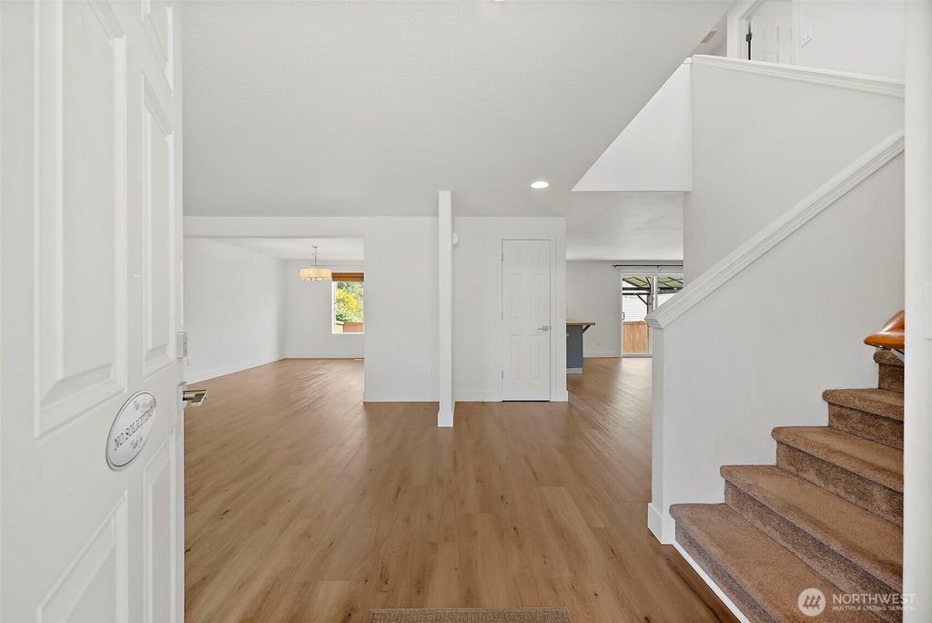 Photo of 3324 Kona Street NE, Lacey, WA 98516 (MLS # 2520532)