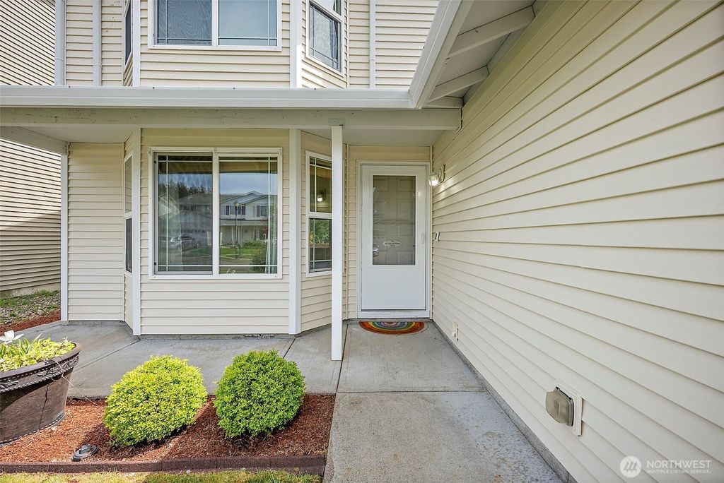 Photo of 3324 Kona Street NE, Lacey, WA 98516 (MLS # 2520532)