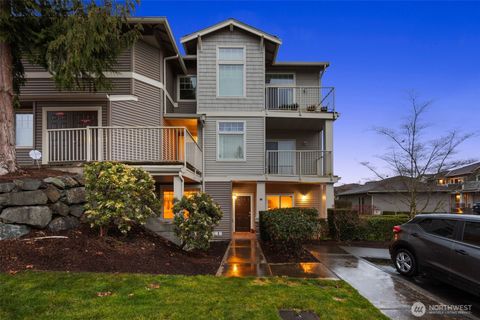 6117 Isaac Avenue SE Unit H-14, Auburn, WA 98092 - MLS#: 2345364