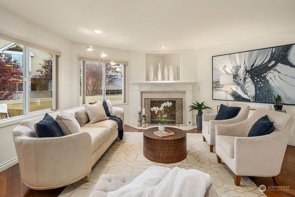 Photo of 7323 Old Redmond Road #16, Redmond, WA 98052 (MLS # 2204893)