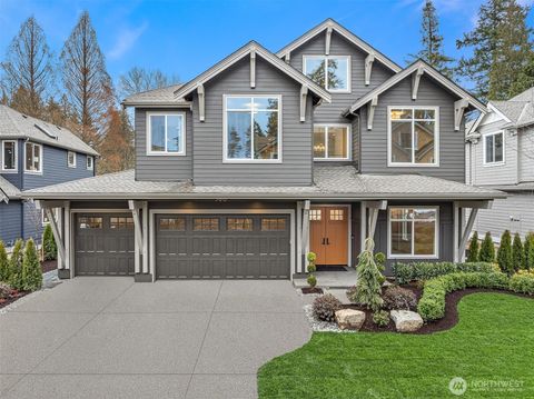 586 142nd (Lot 8) Court NE, Bellevue, WA 98007 - MLS#: 2334700
