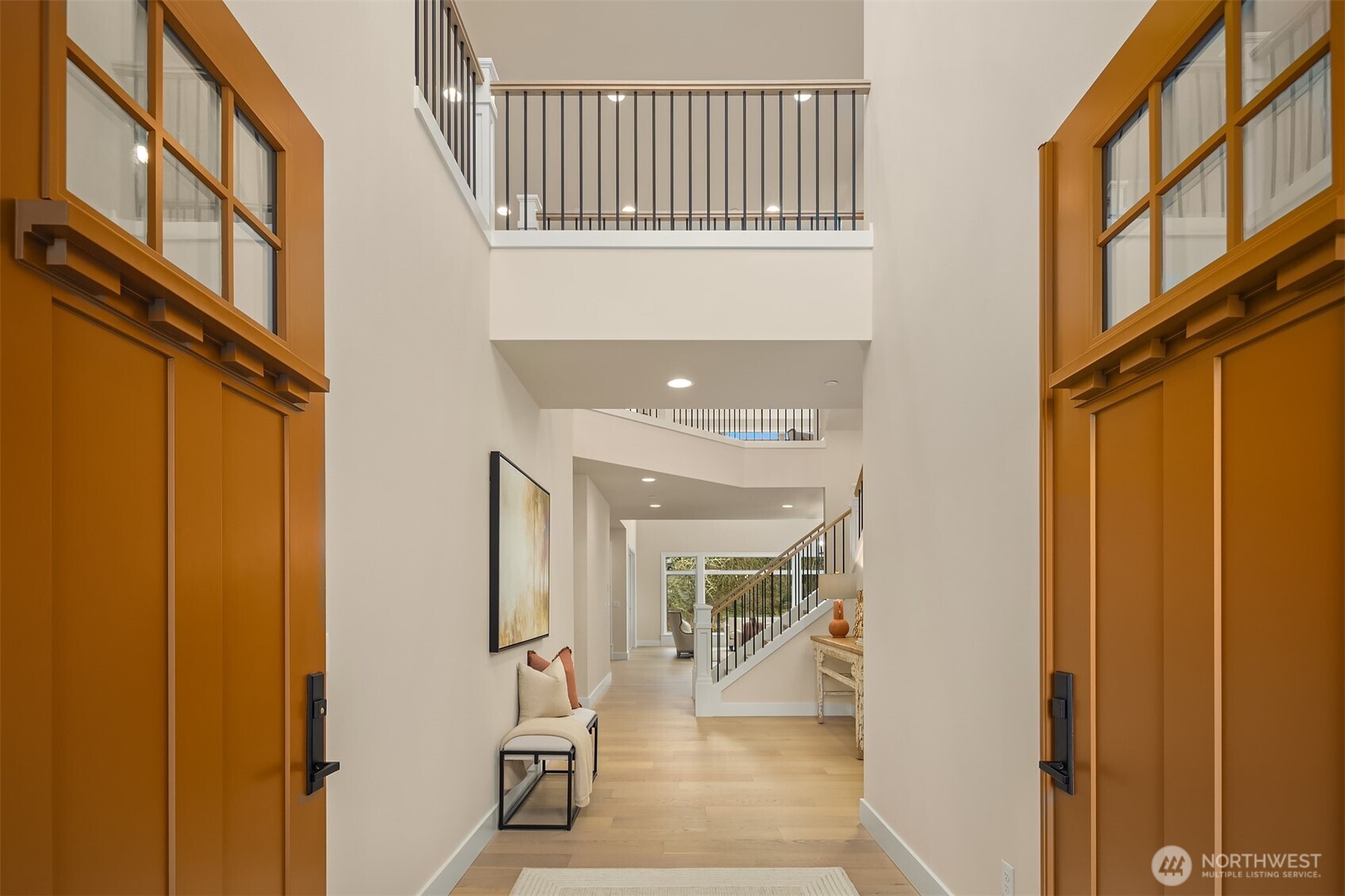 586 142nd (Lot 8) Court NE