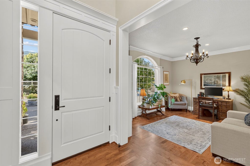Photo of 12411 NW 48th Court, Vancouver, WA 98685 (MLS # 2575127)