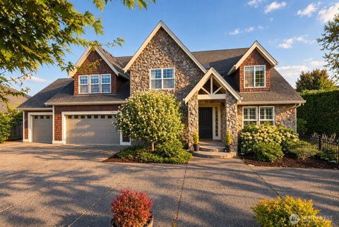 Photo of 12411 NW 48th Court, Vancouver, WA 98685 (MLS # 2575127)