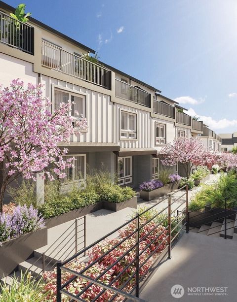 Photo of 341 NE 155th ST (Homesite #31) St, Shoreline, WA 98155 (MLS # 2452325)