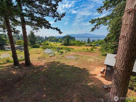Photo of 2077 Granger Way, Lummi Island, WA 98262 (MLS # 2558674)