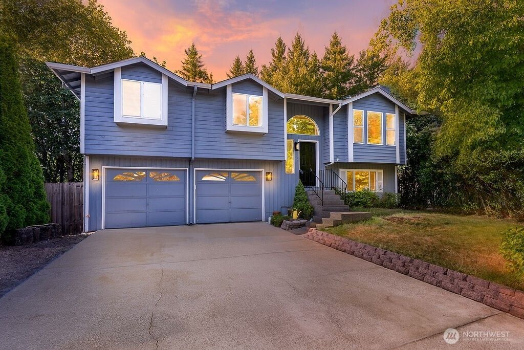 Photo of 91 Alder Court, Milton, WA 98354 (MLS # 2402497)