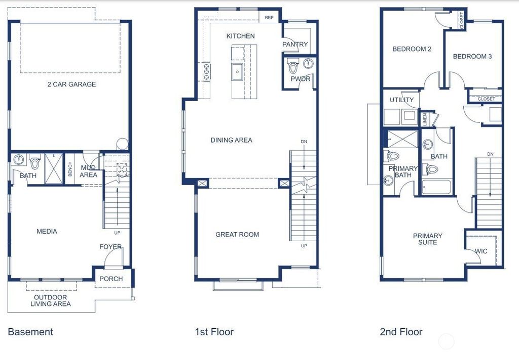Photo of 12658 121st Street Ct E #100, Puyallup, WA 98374 (MLS # 2491655)