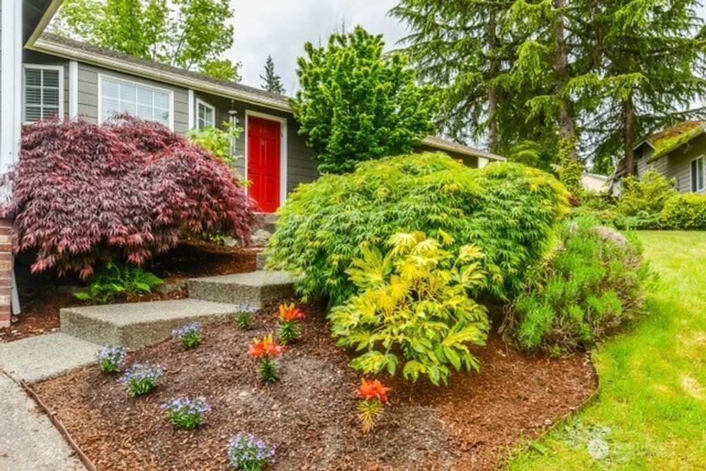 Photo of 5603 73rd Drive NE, Marysville, WA 98270 (MLS # 2374490)