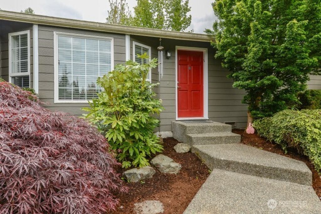 Photo of 5603 73rd Drive NE, Marysville, WA 98270 (MLS # 2374490)