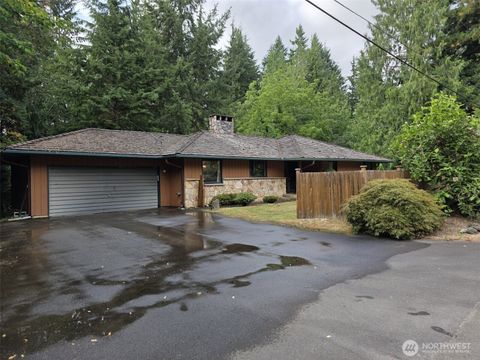 401 Fairway Drive Aberdeen WA 98550