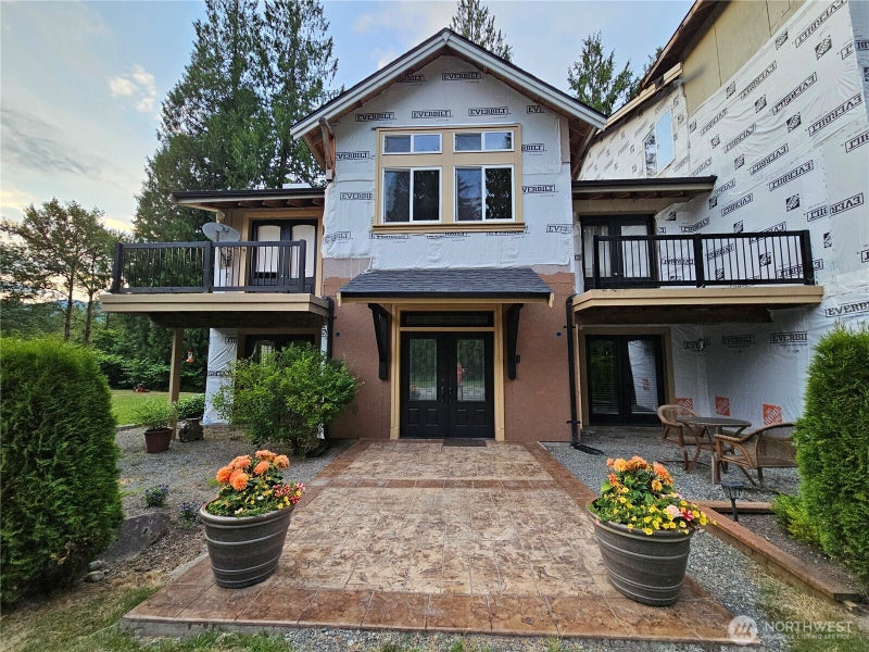 23618 SE Tiger Mountain Road