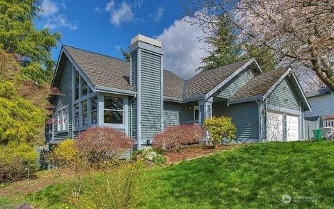 9502 S 200th Street Kent WA 98031