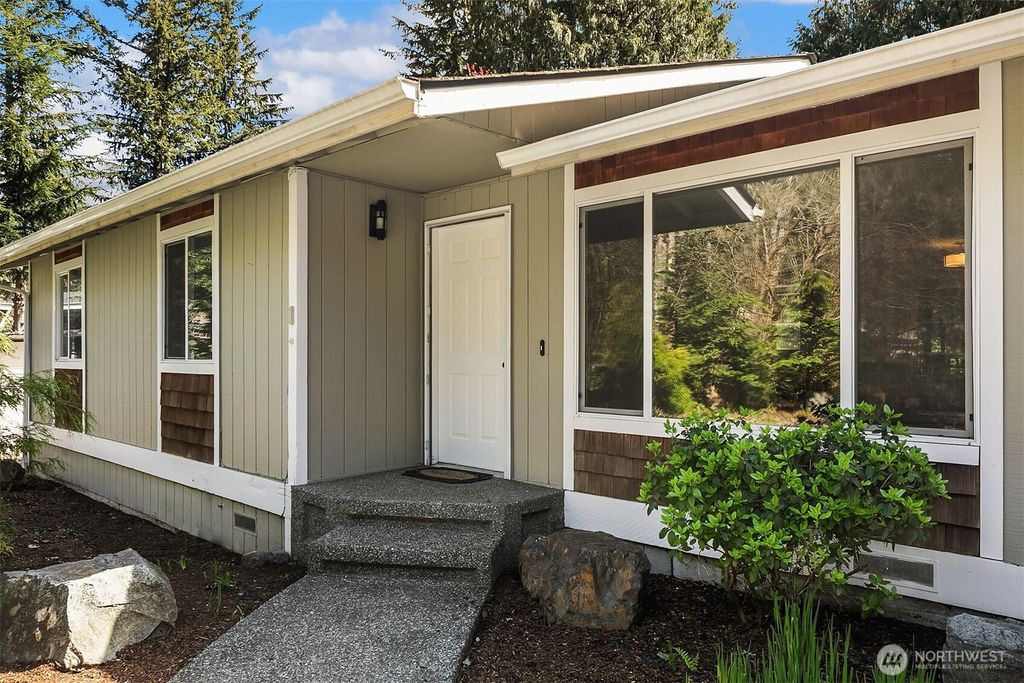 Photo of 42307 SE 168th Court, North Bend, WA 98045 (MLS # 2518567)