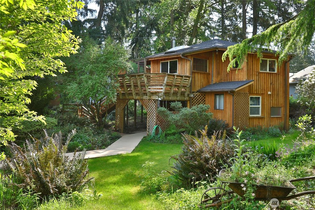 Photo of 3634 Harper Street, Clinton, WA 98236 (MLS # 2518601)