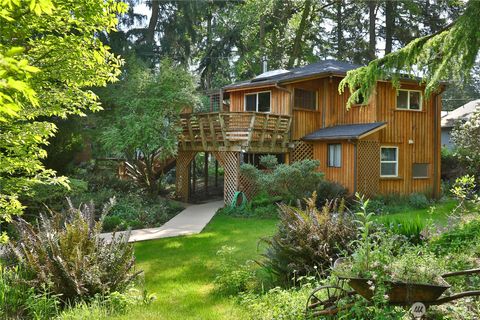 Photo of 3634 Harper Street, Clinton, WA 98236 (MLS # 2518601)