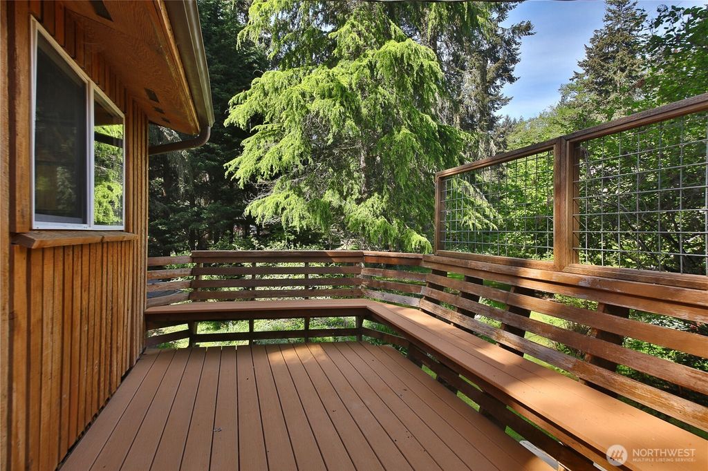 Photo of 3634 Harper Street, Clinton, WA 98236 (MLS # 2518601)